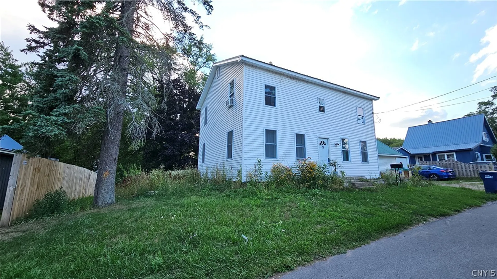 Property at 8 Park Street Drive, Constantia, NY 13028 3
