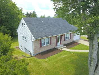 Property at 6 Sunset Terrace, Owego, NY 13732