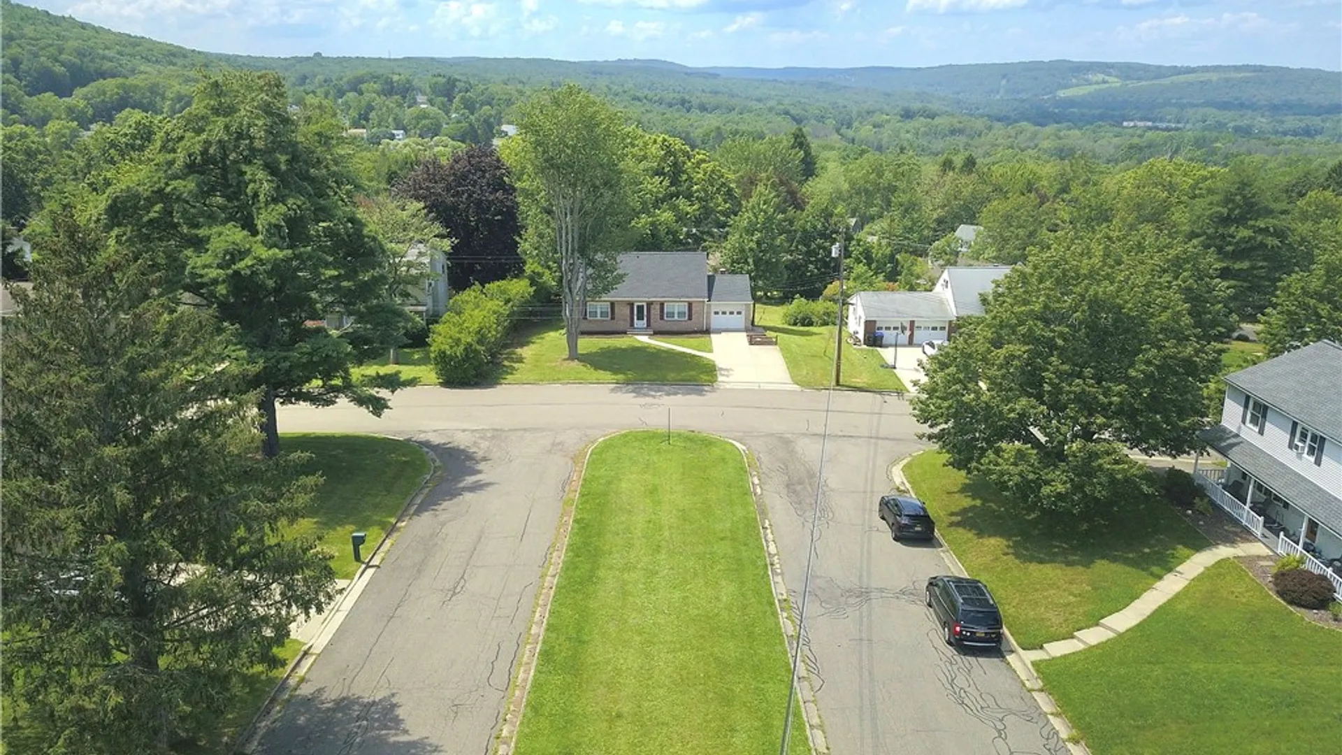 Property at 6 Sunset Terrace, Owego, NY 13732 3