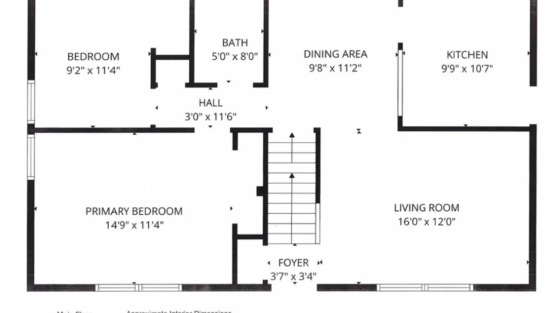 Property at 6 Sunset Terrace, Owego, NY 13732 41