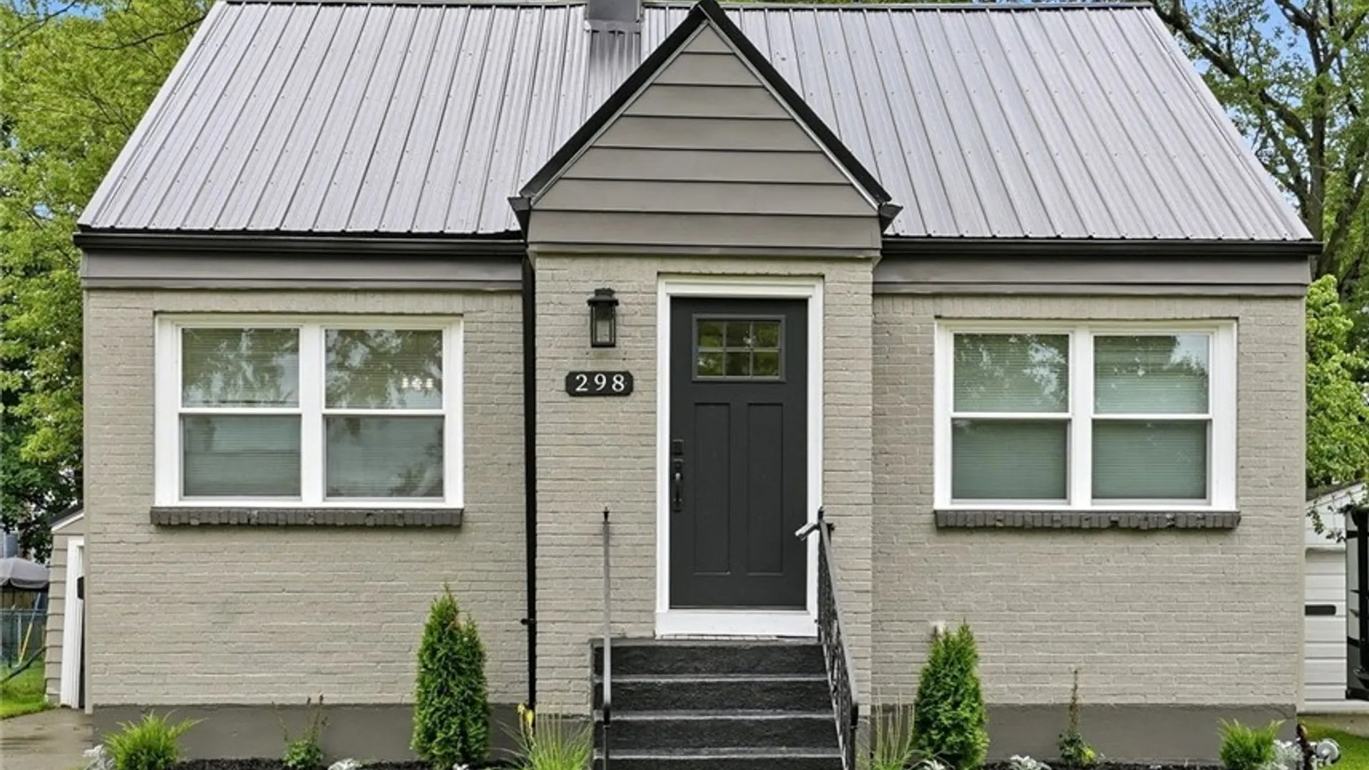Property at 298 Lowell Road, Tonawanda, NY 14217 3