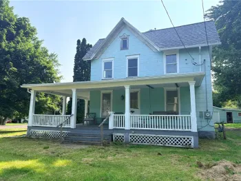 Property at 4261 South Street, Seneca, NY 14561