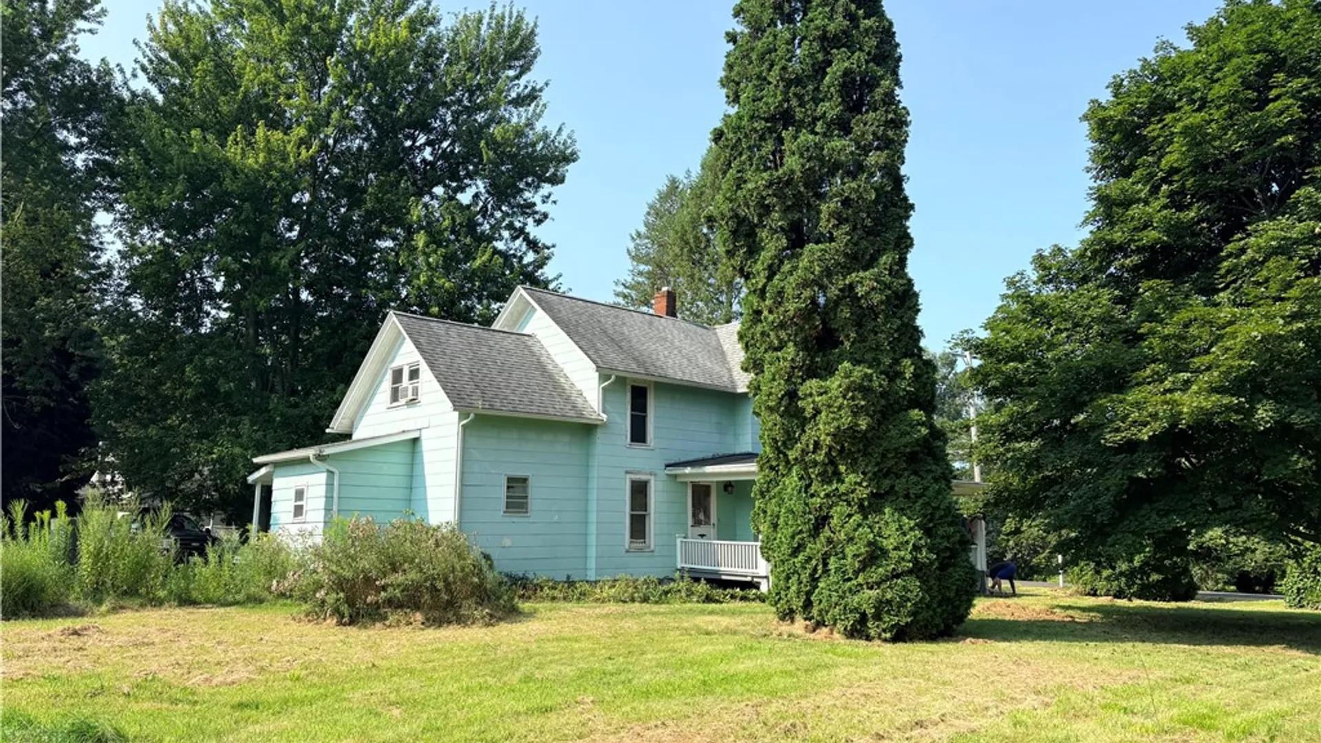 Property at 4261 South Street, Seneca, NY 14561 13