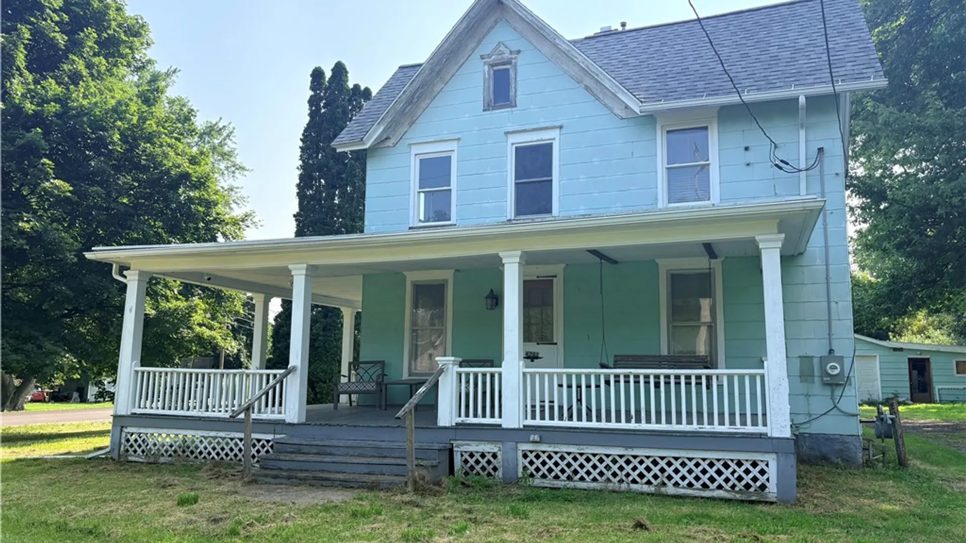 Property at 4261 South Street, Seneca, NY 14561 15