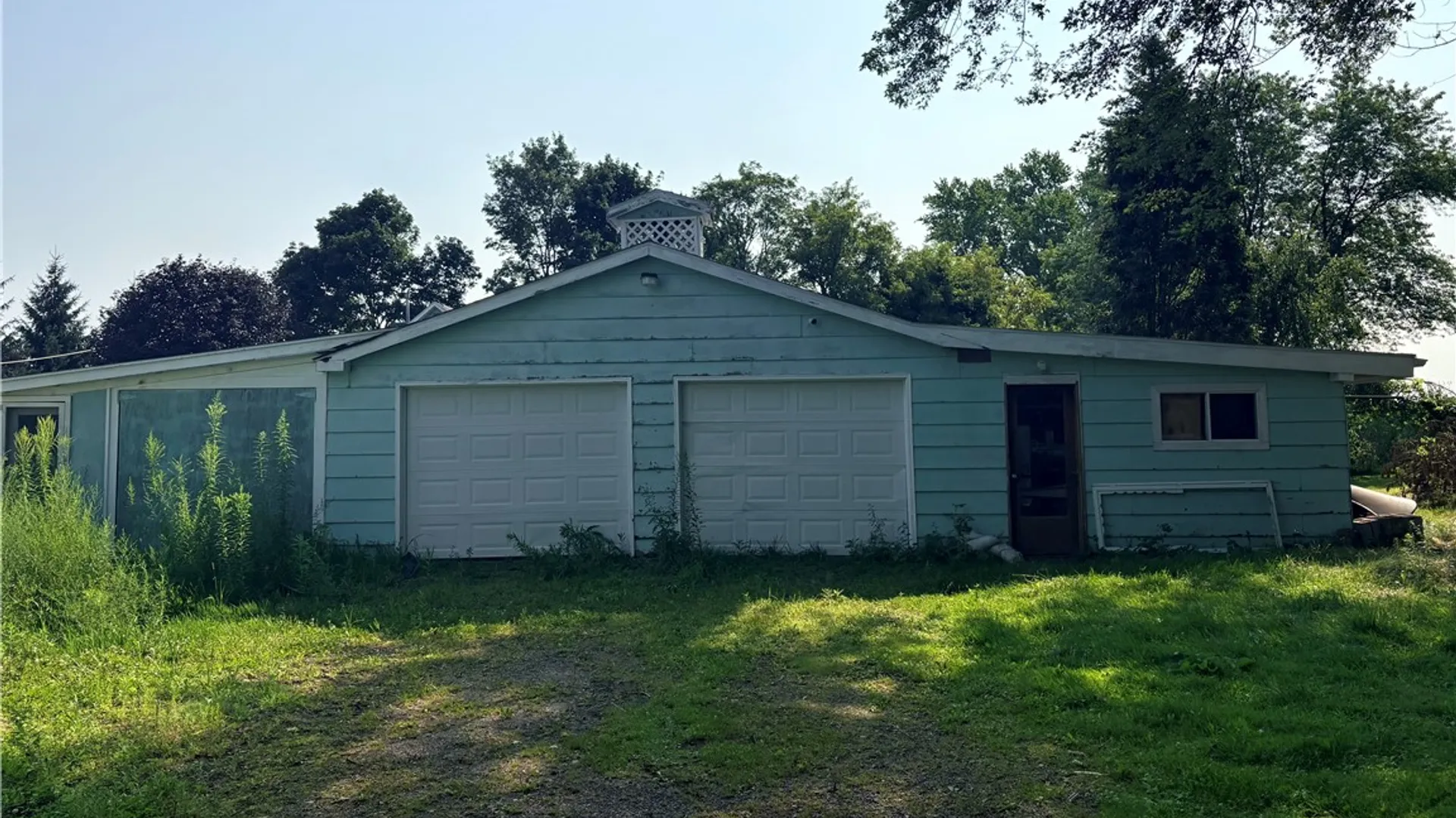 Property at 4261 South Street, Seneca, NY 14561 16