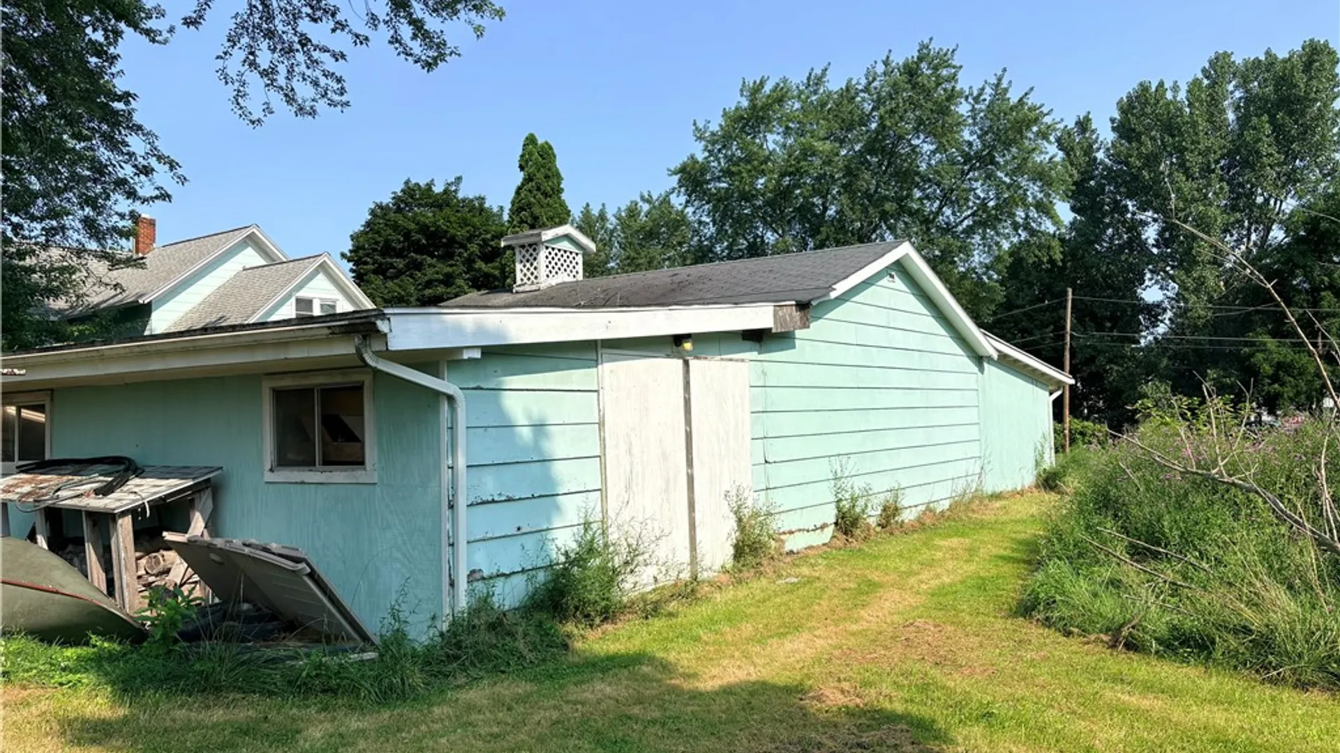 Property at 4261 South Street, Seneca, NY 14561 17