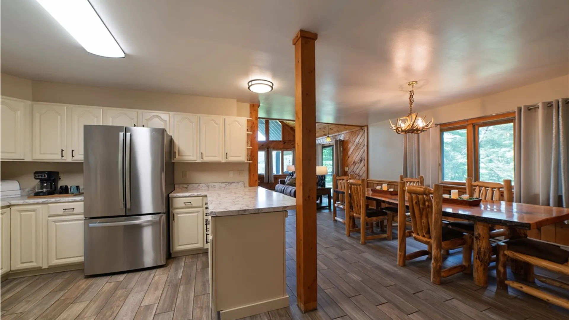 Property at 2070-2074 Harper Road, Harpersfield, NY 12093 11