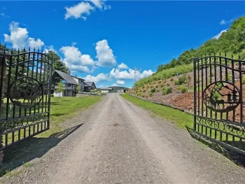 Property at 2070-2074 Harper Road, Harpersfield, NY 12093