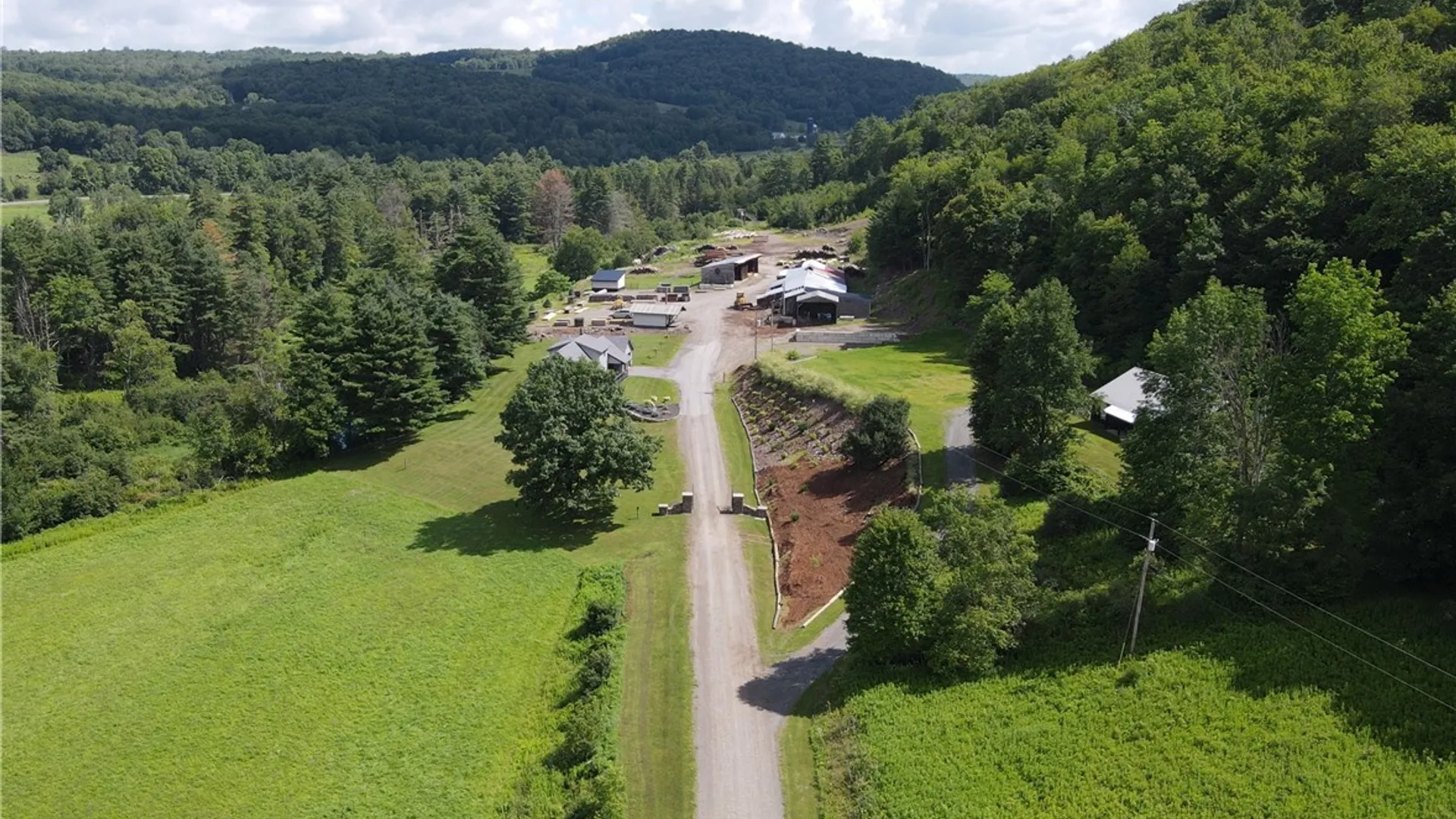Property at 2070-2074 Harper Road, Harpersfield, NY 12093 4