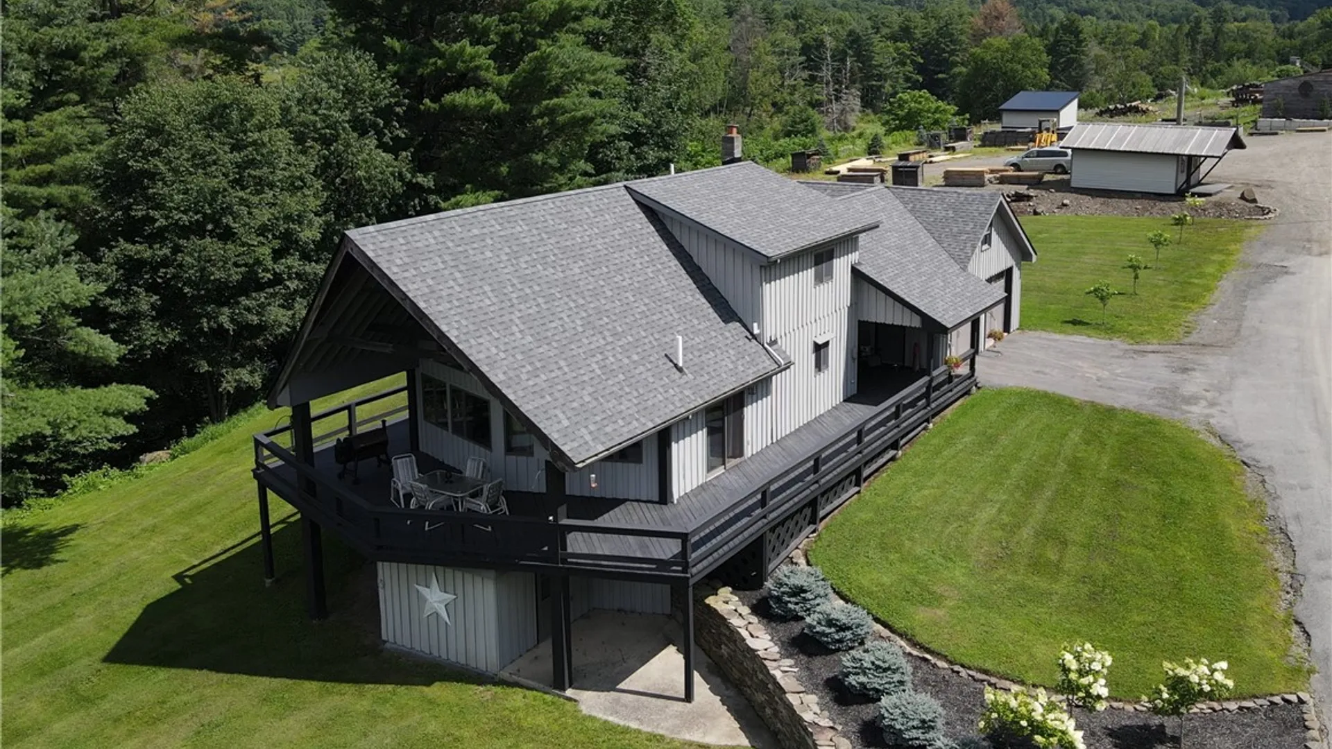 Property at 2070-2074 Harper Road, Harpersfield, NY 12093 7