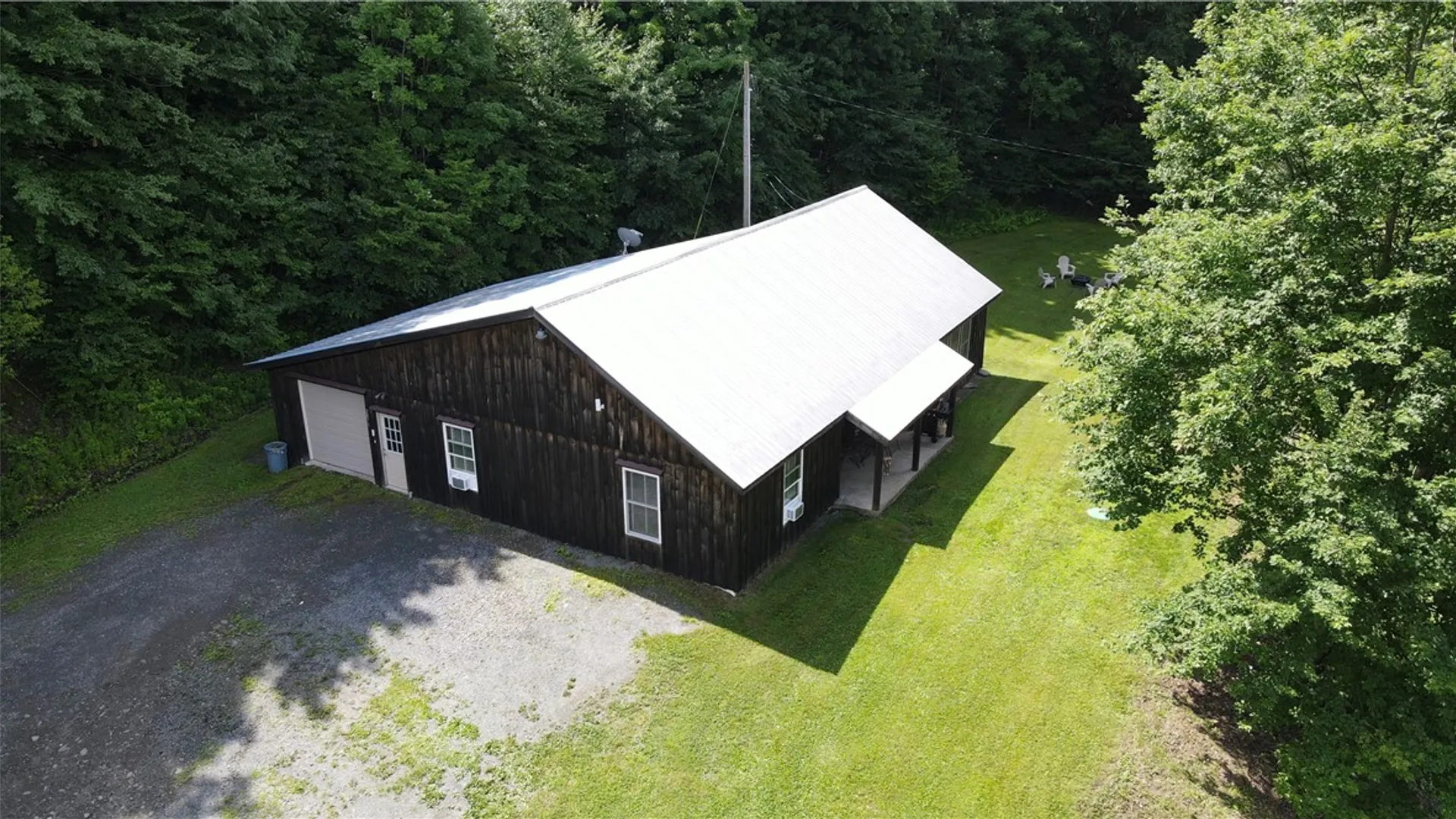 Property at 2070-2074 Harper Road, Harpersfield, NY 12093 28