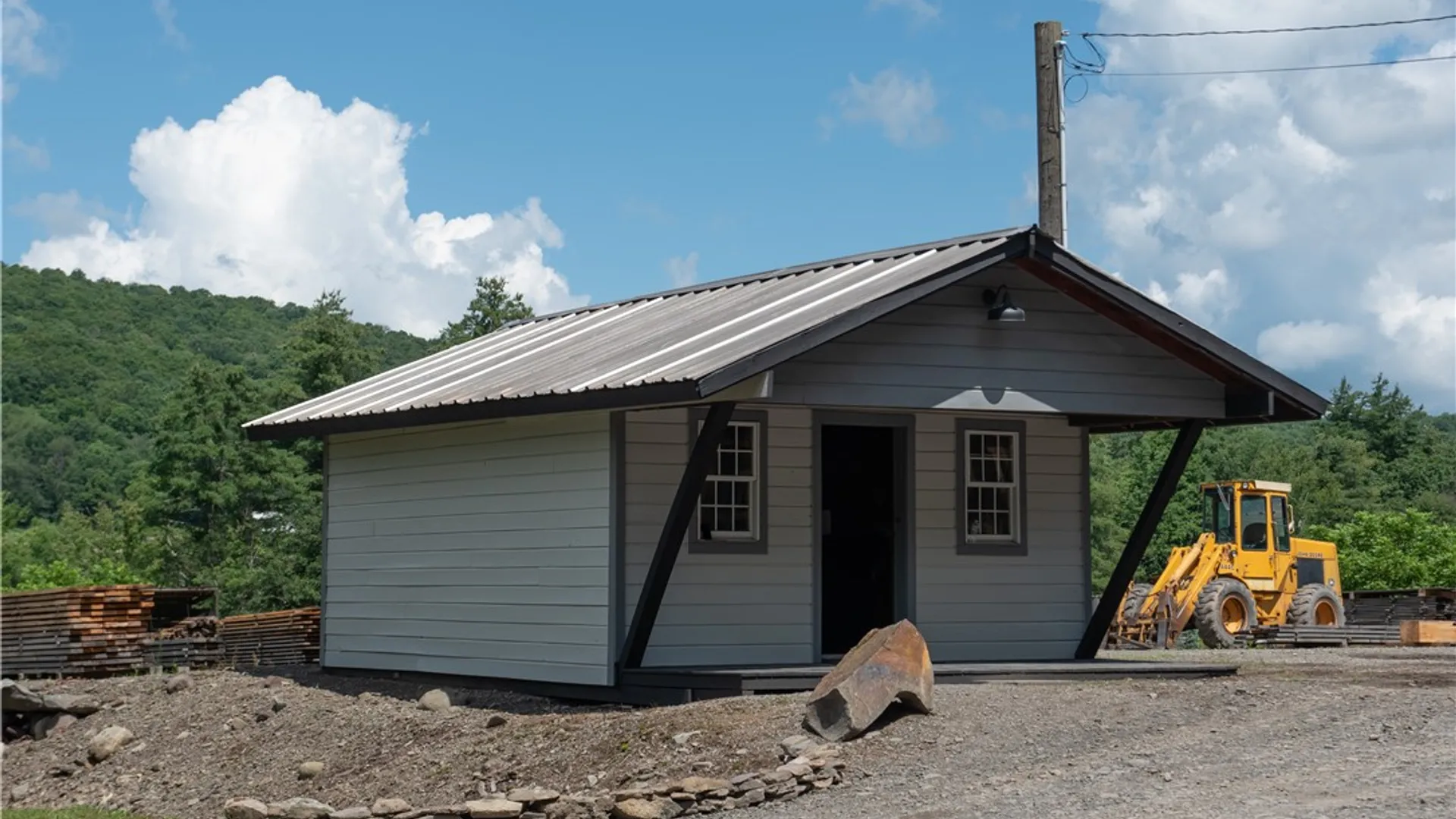 Property at 2070-2074 Harper Road, Harpersfield, NY 12093 48