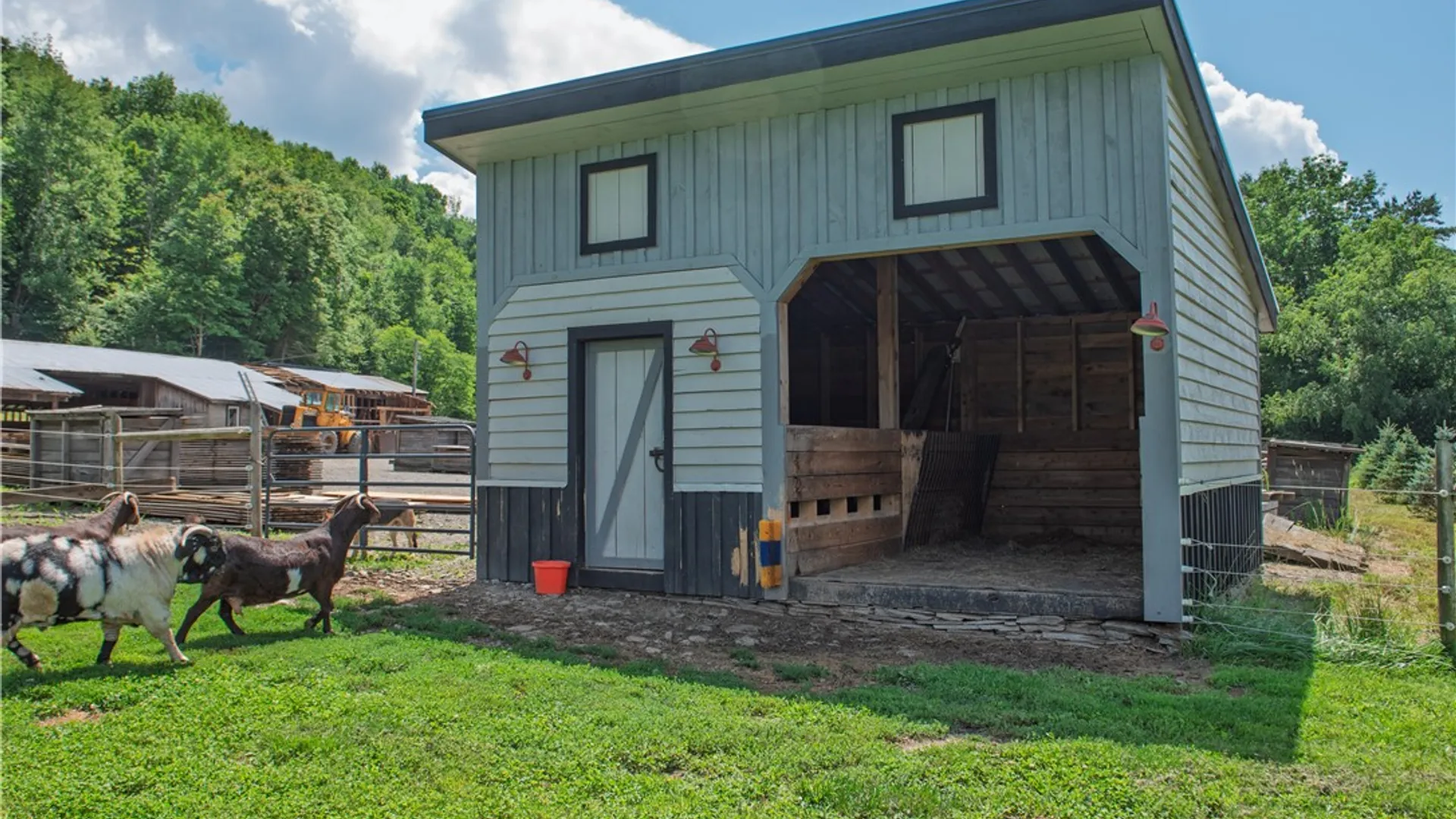 Property at 2070-2074 Harper Road, Harpersfield, NY 12093 49