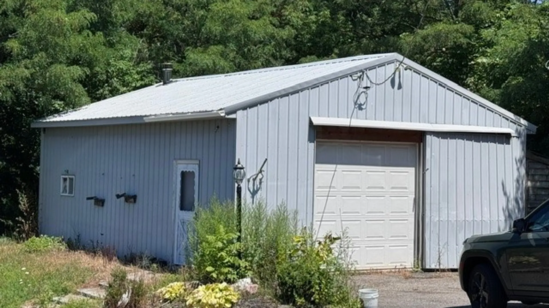 Property at 3450 Stone Quarry Road, Sheridan, NY 14063 4