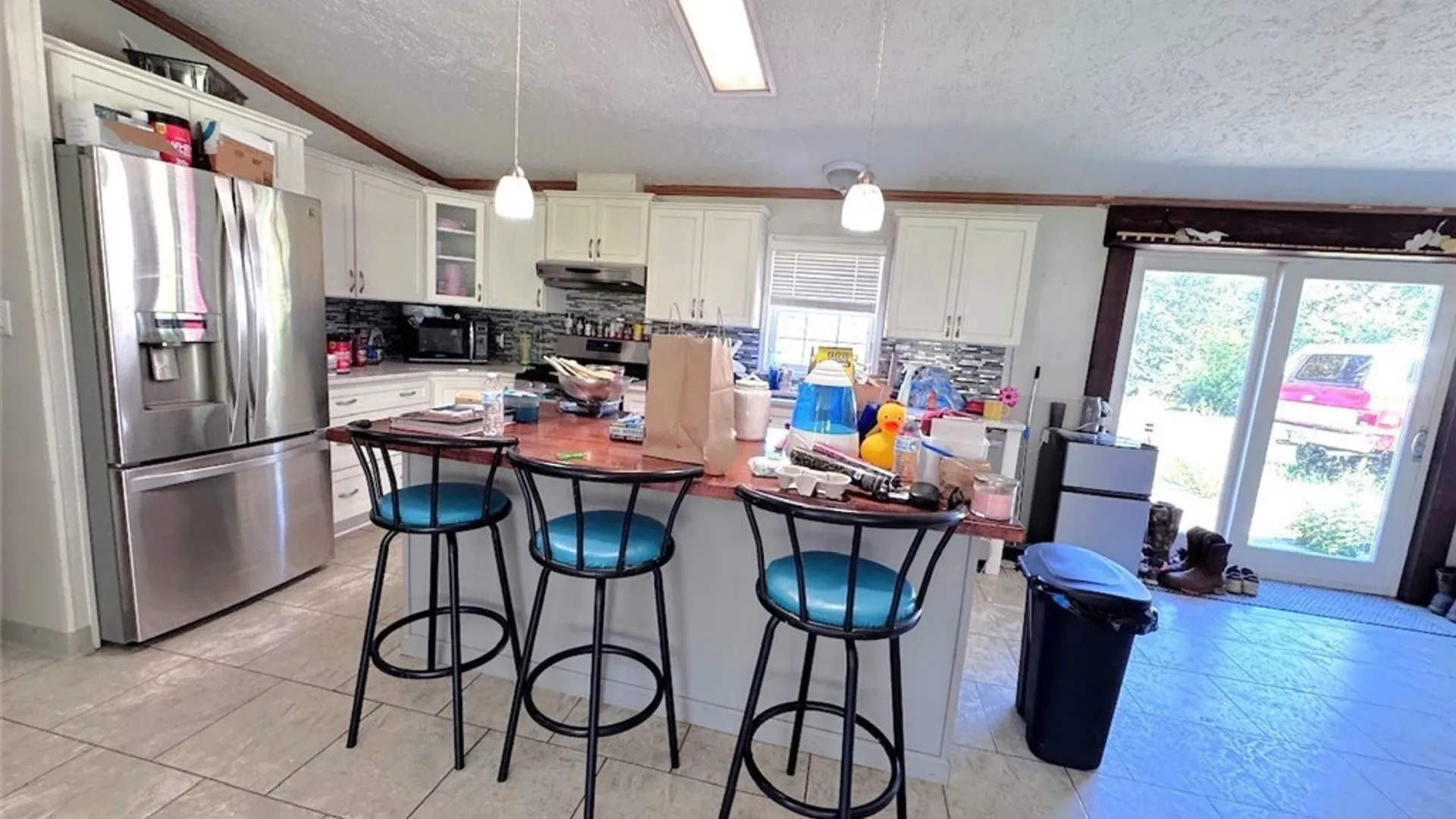 Property at 3450 Stone Quarry Road, Sheridan, NY 14063 5