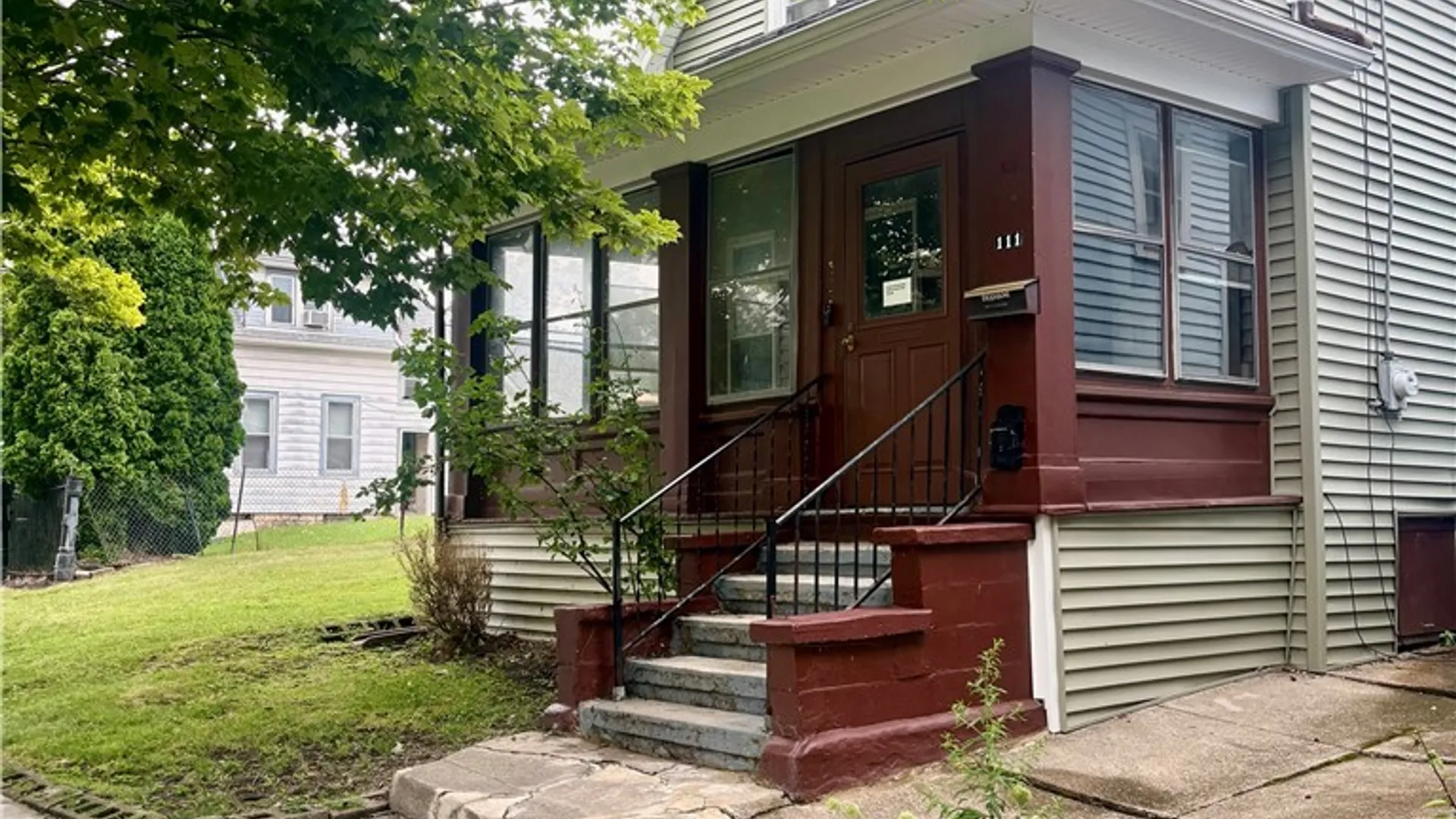 Property at 111 Hawley Street, Buffalo, NY 14213 3