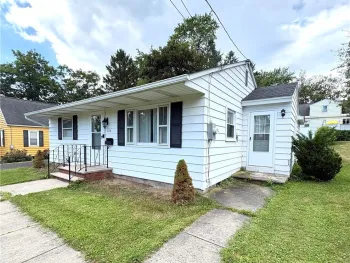 Property at 204 Ardmore Road, Geddes, NY 13219