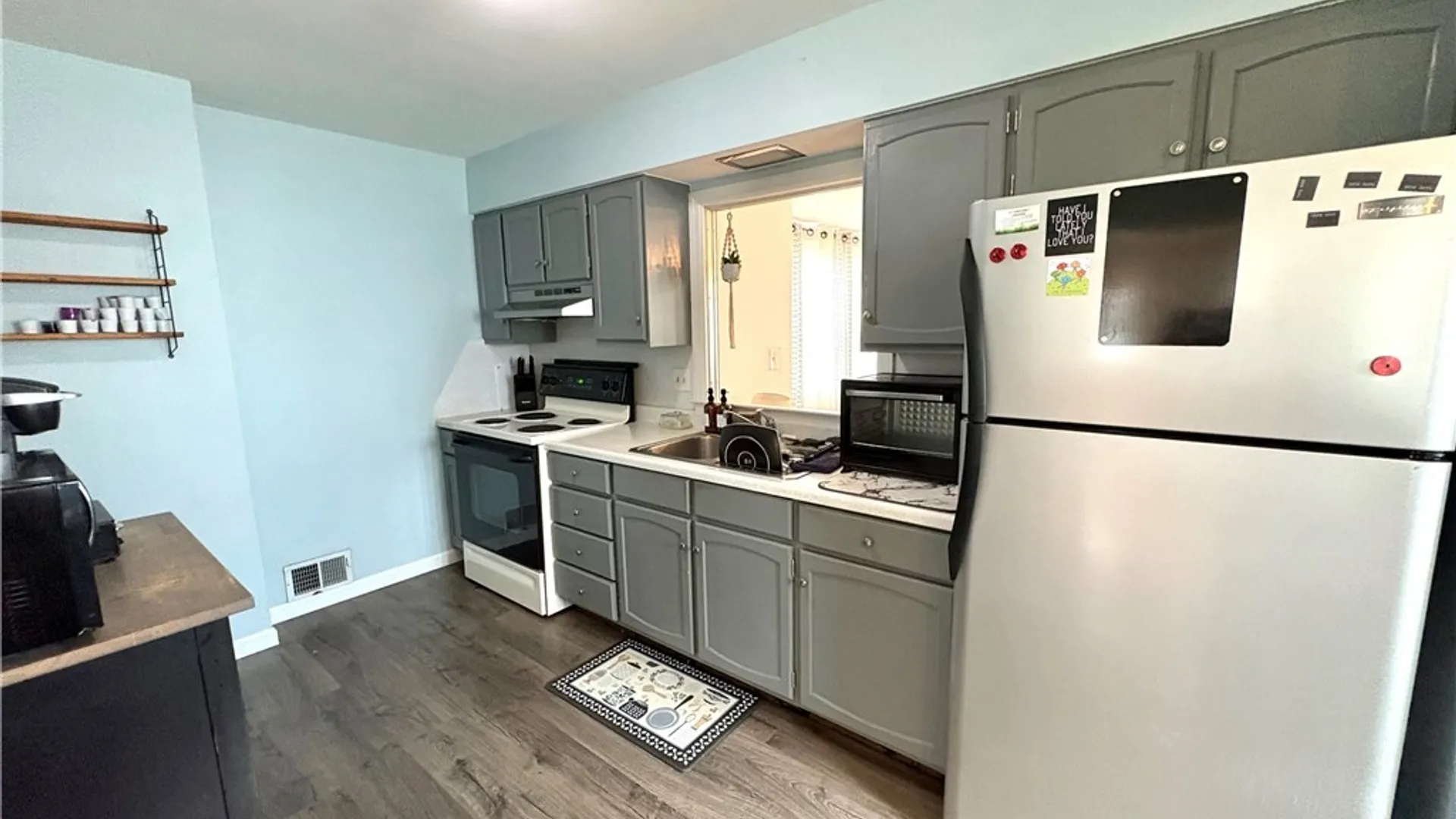 Property at 204 Ardmore Road, Geddes, NY 13219 5
