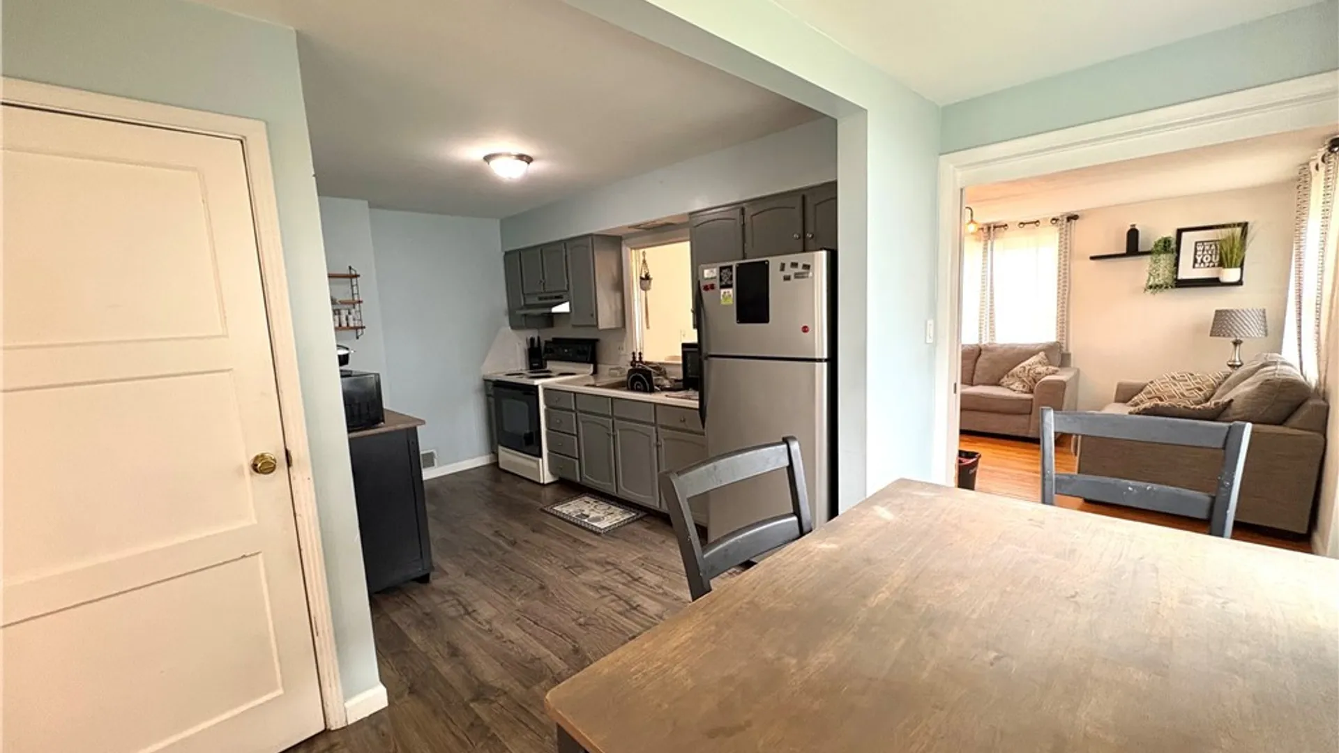 Property at 204 Ardmore Road, Geddes, NY 13219 8