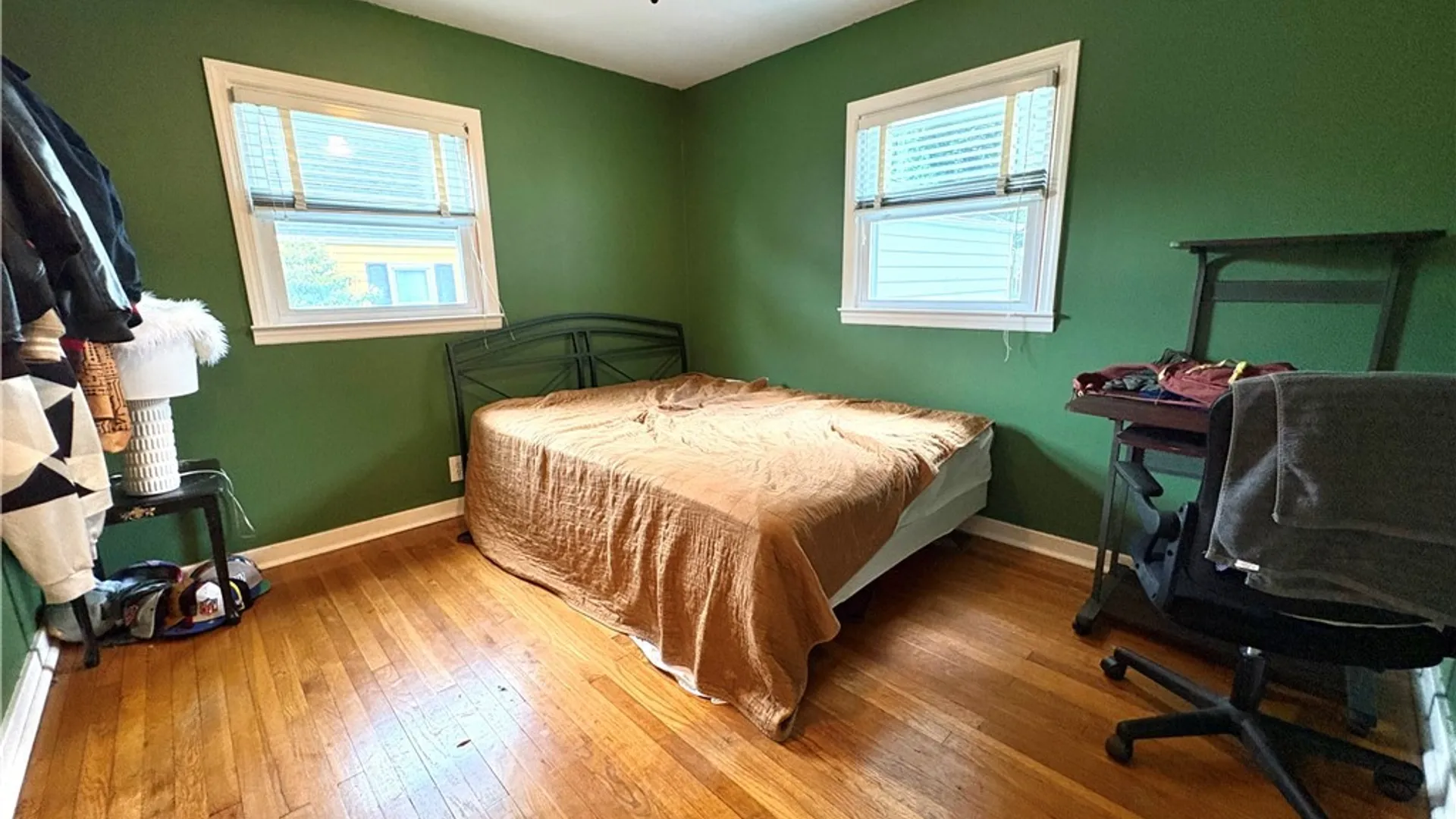 Property at 204 Ardmore Road, Geddes, NY 13219 17