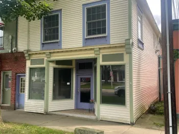 Property at 33 W Main Street, Angelica, NY 14709