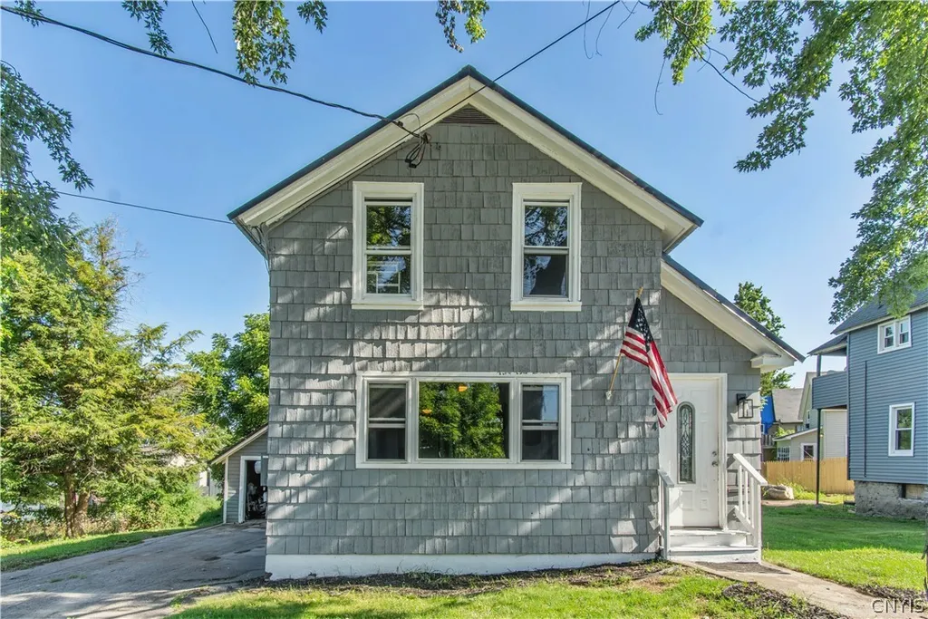 Property at 604 Pine Street, Watertown City, NY 13601