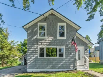 Property at 604 Pine Street, Watertown City, NY 13601