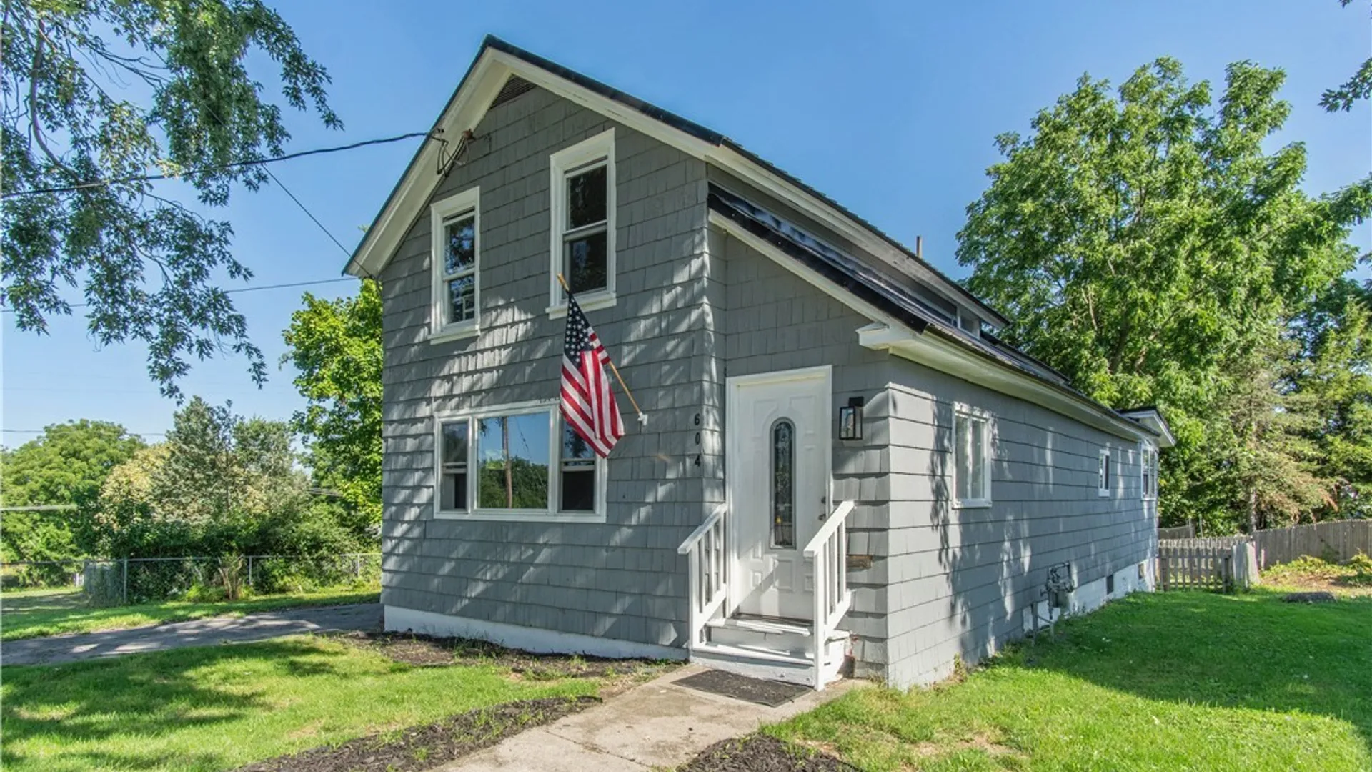 Property at 604 Pine Street, Watertown City, NY 13601 3