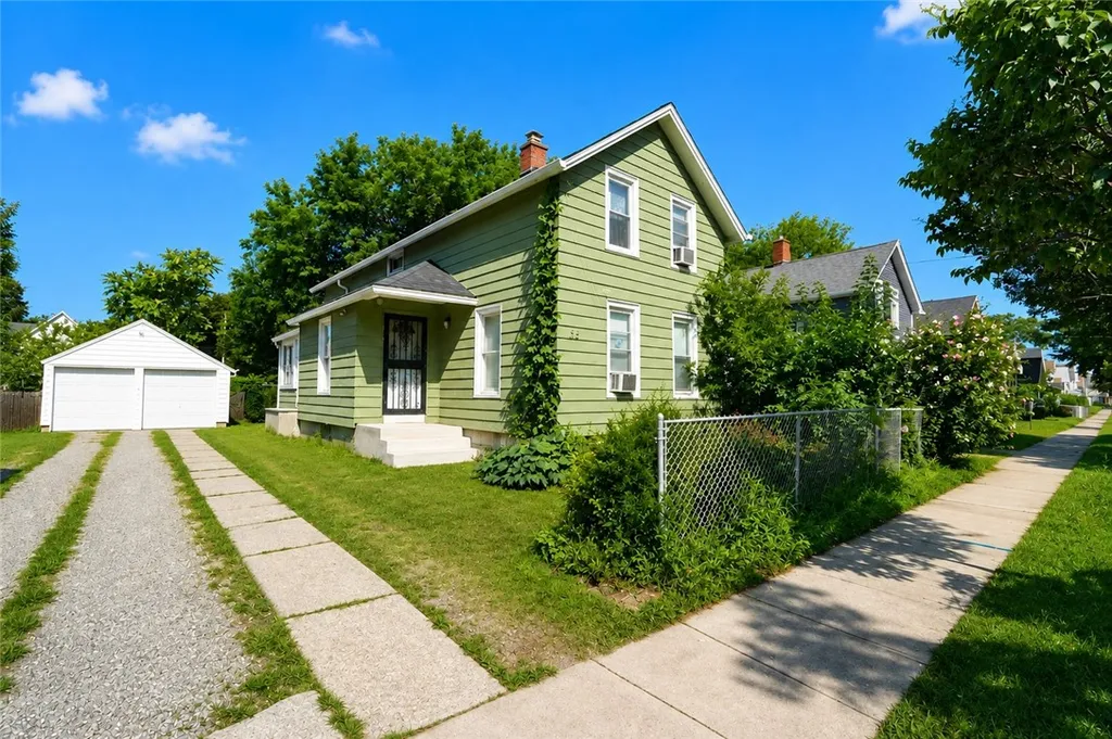 Property at 55 Myrtle St Street, Rochester, NY 14606