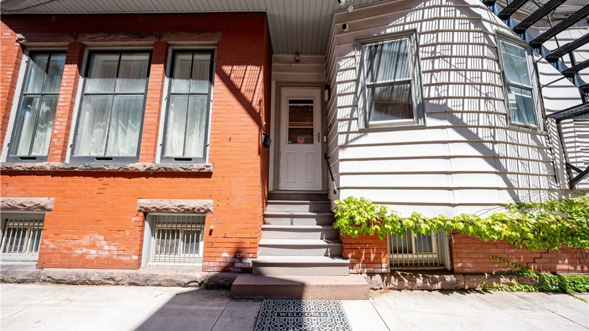 Property at 461 Linwood Avenue, Buffalo, NY 14209 46