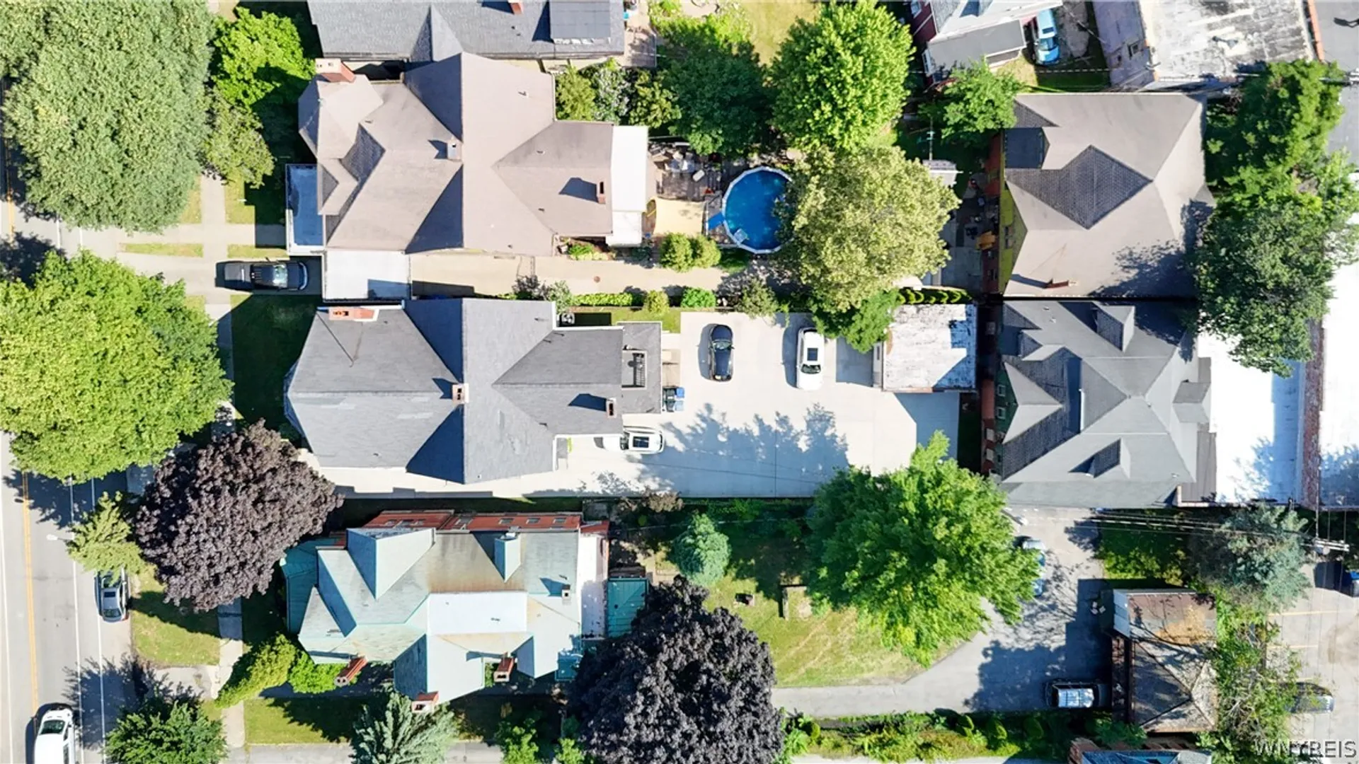 Property at 461 Linwood Avenue, Buffalo, NY 14209 49