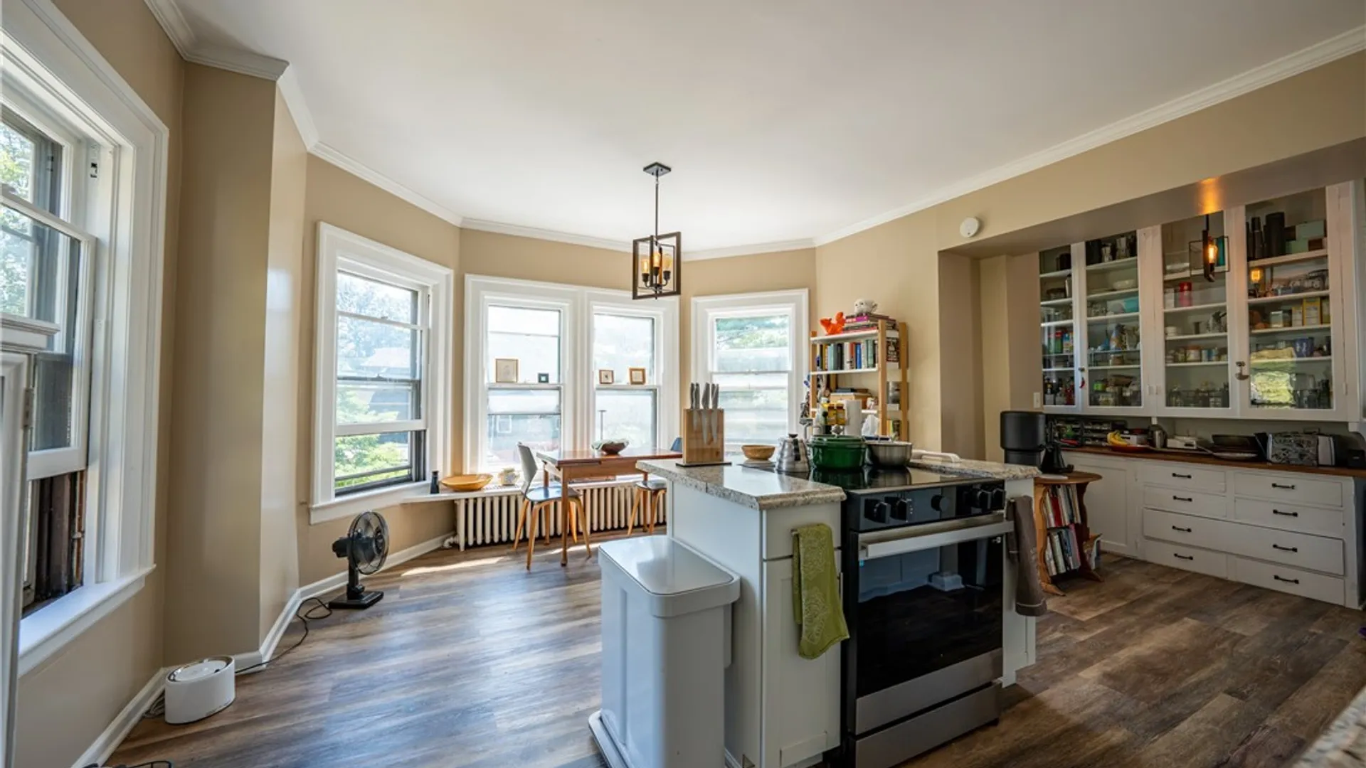 Property at 461 Linwood Avenue, Buffalo, NY 14209 21