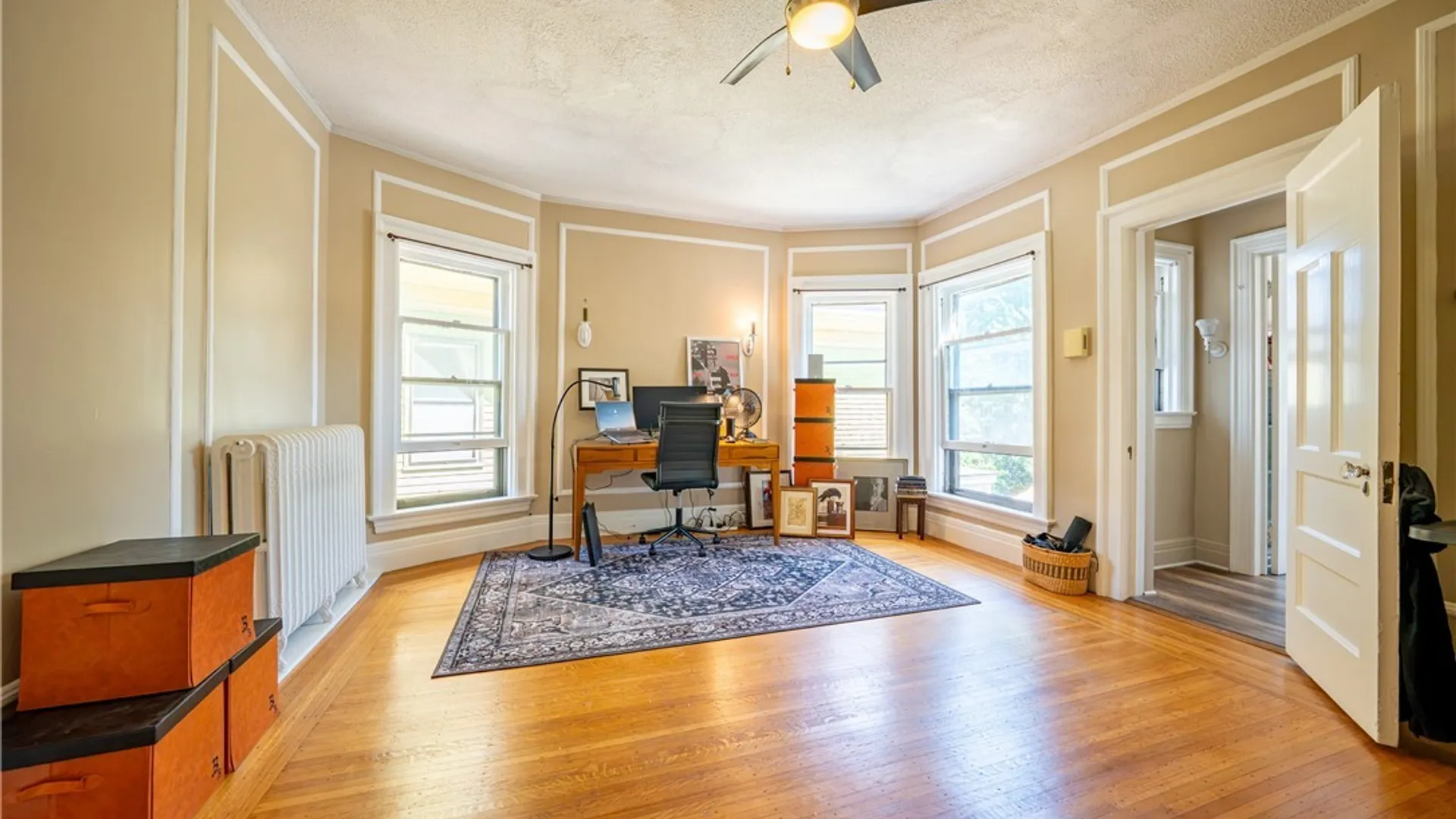 Property at 461 Linwood Avenue, Buffalo, NY 14209 24