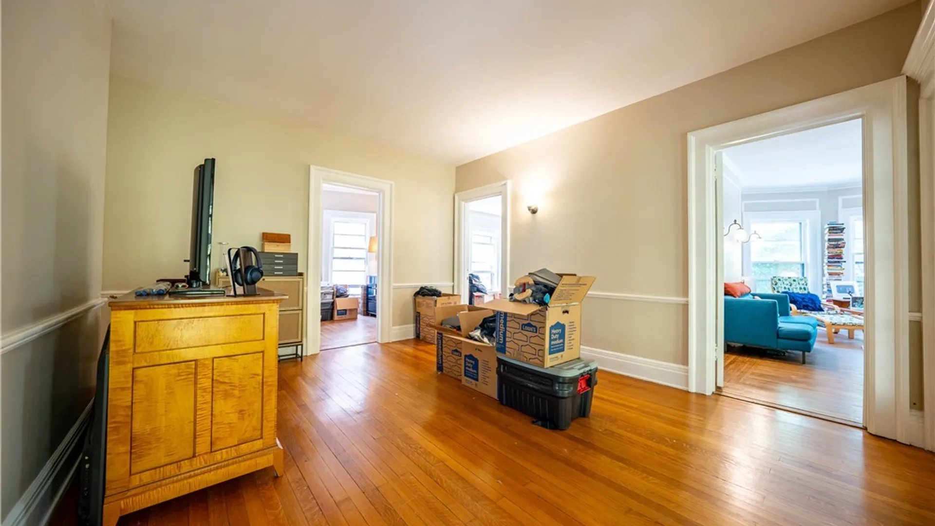 Property at 461 Linwood Avenue, Buffalo, NY 14209 25