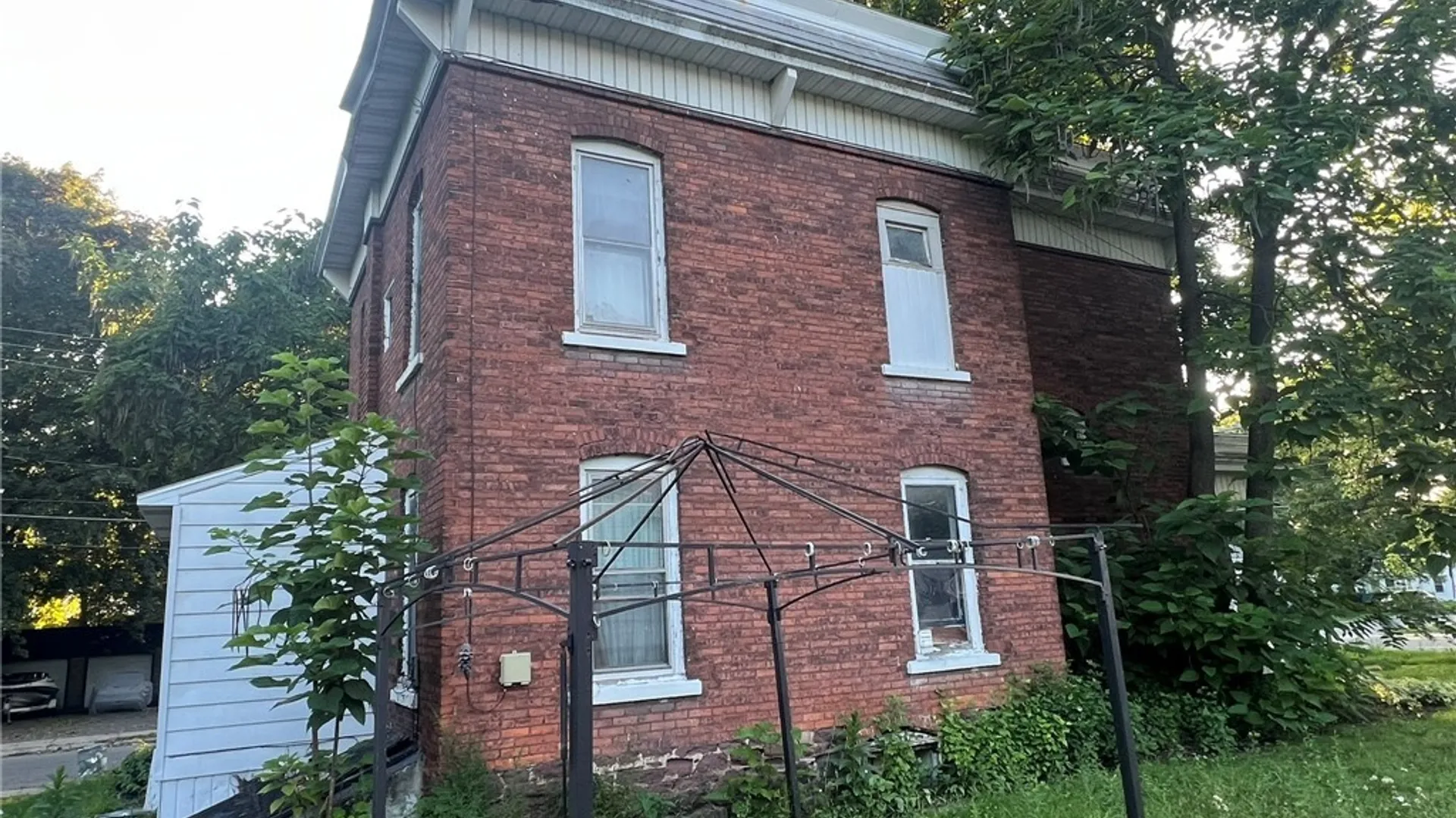Property at 415 W Broadway, Fulton, NY 13069 27