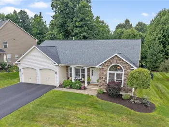 Property at 3295 Oak Brook Road, Lysander, NY 13027