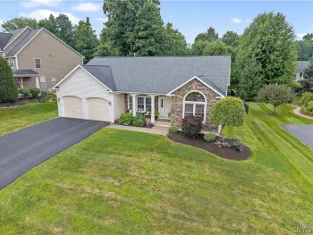 Property at 3295 Oak Brook Road, Lysander, NY 13027