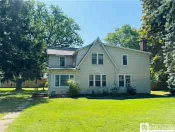 Property at 387 Lake Shore Drive, Dunkirk, NY 14048