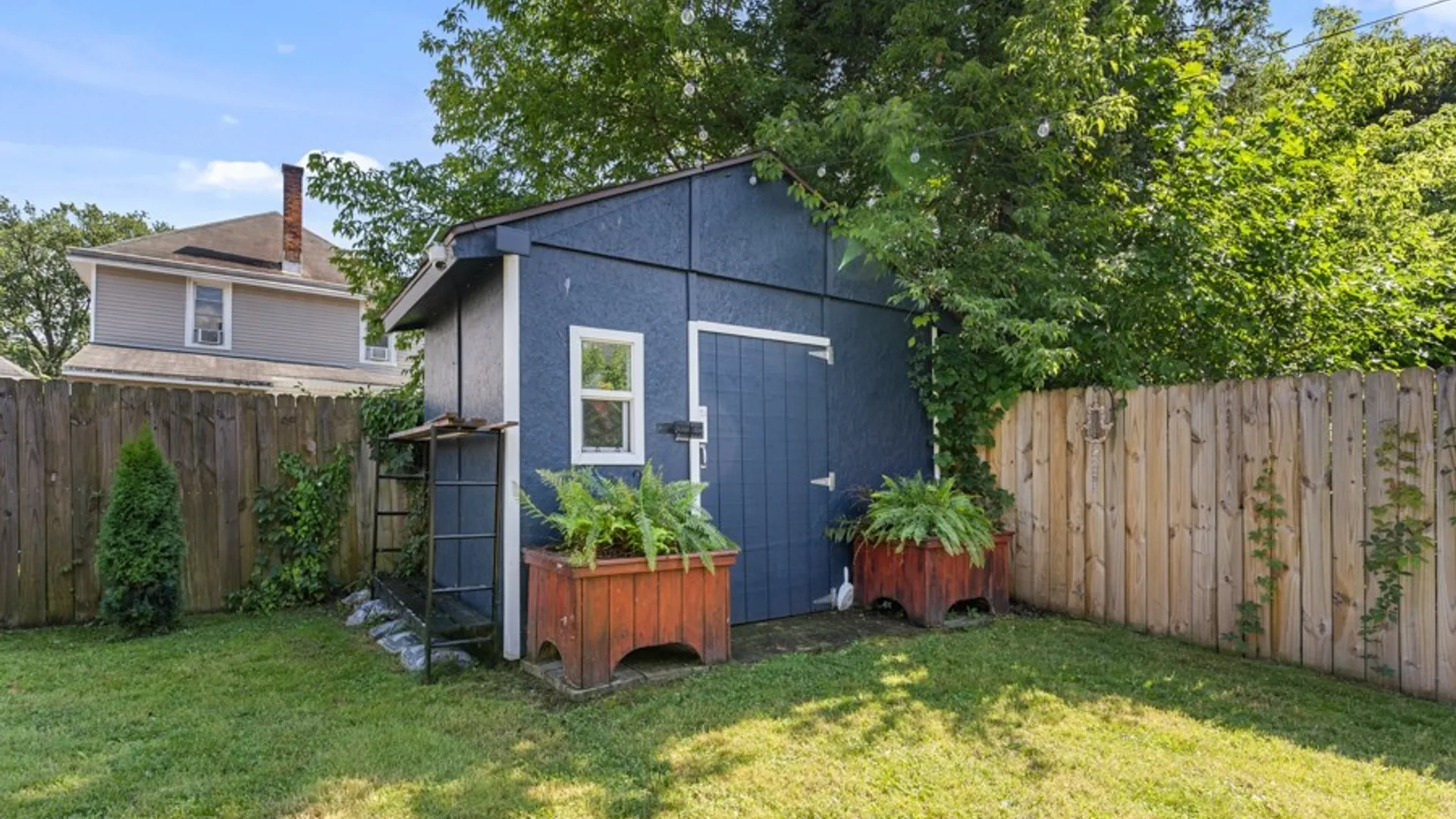 Property at 1919 Butterfield Avenue, Utica, NY 13501 28
