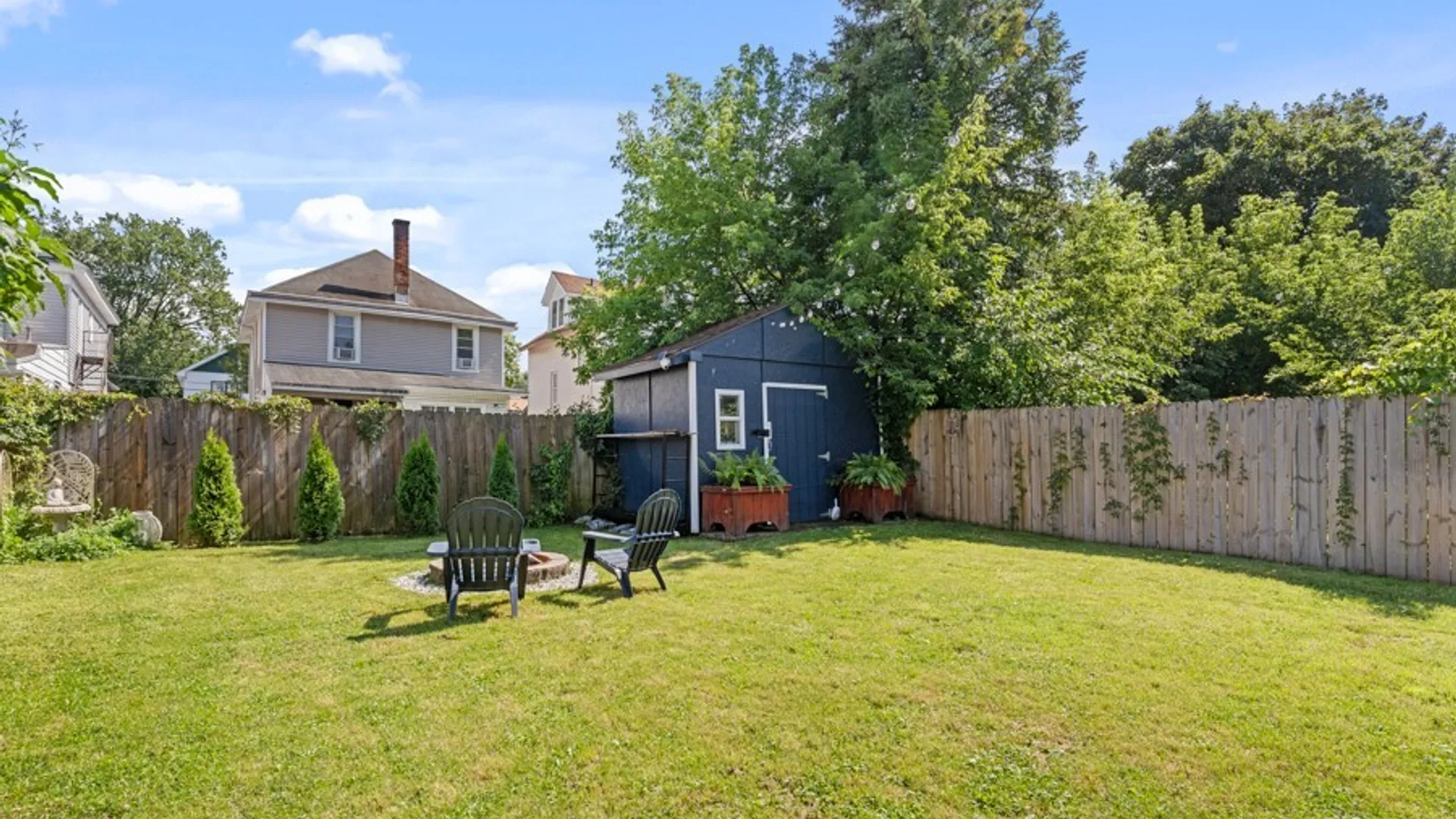 Property at 1919 Butterfield Avenue, Utica, NY 13501 29