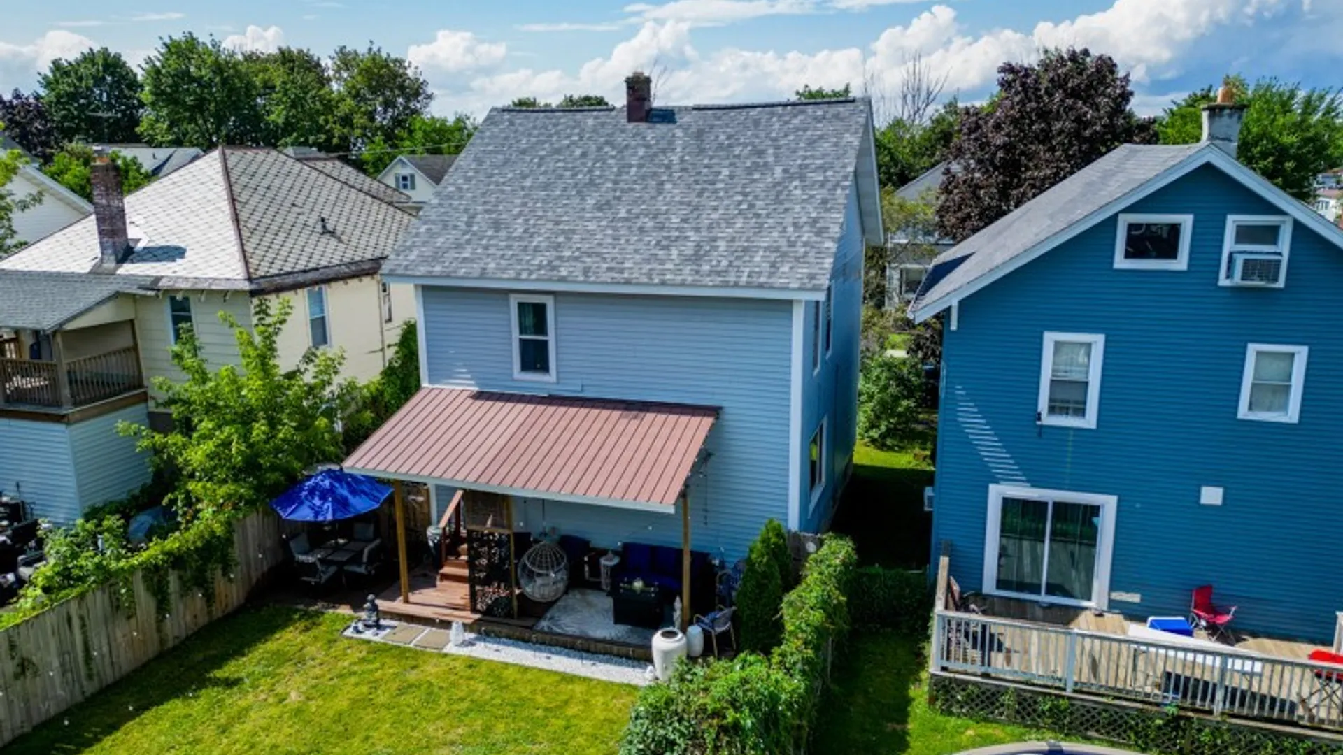 Property at 1919 Butterfield Avenue, Utica, NY 13501 30
