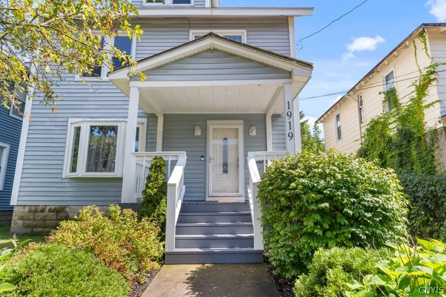 Property at 1919 Butterfield Avenue, Utica, NY 13501