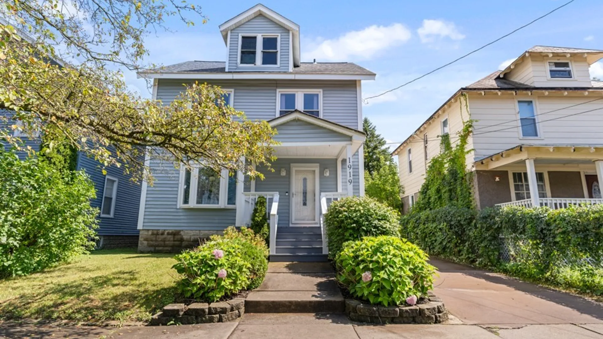 Property at 1919 Butterfield Avenue, Utica, NY 13501 3