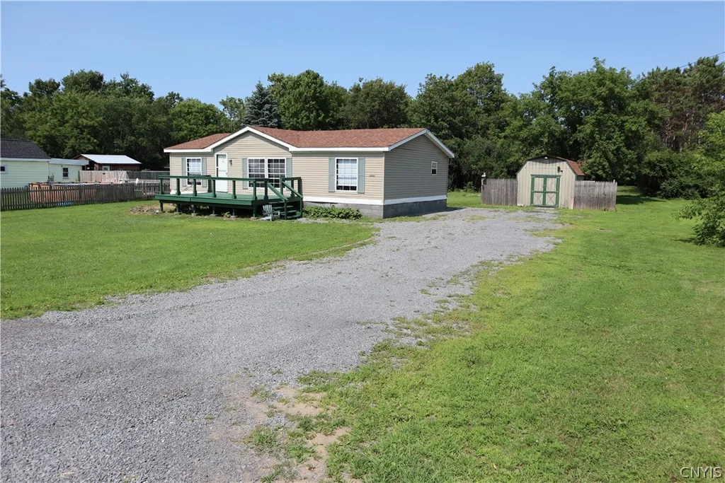 Property at 30921 CR 143, Rutland, NY 13638