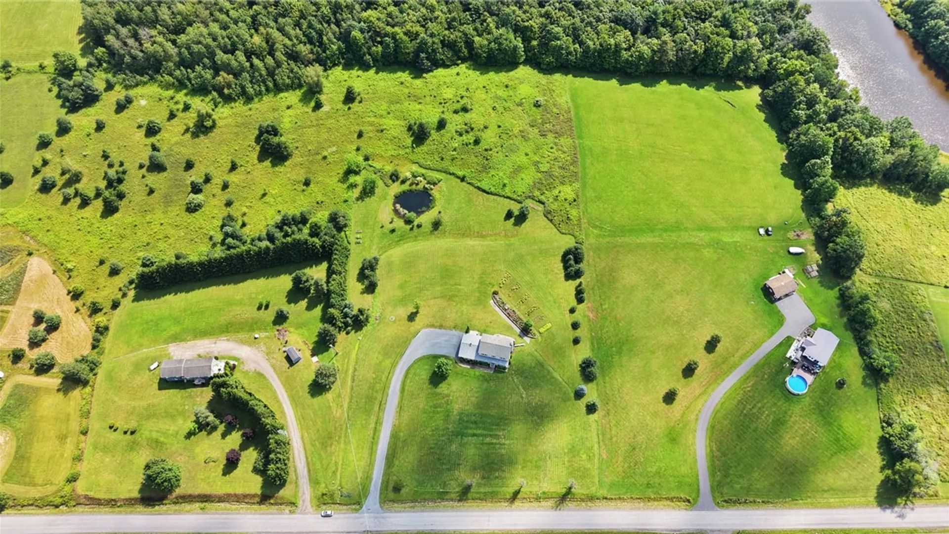 Property at 161 Webb Road, Sherburne, NY 13460 4