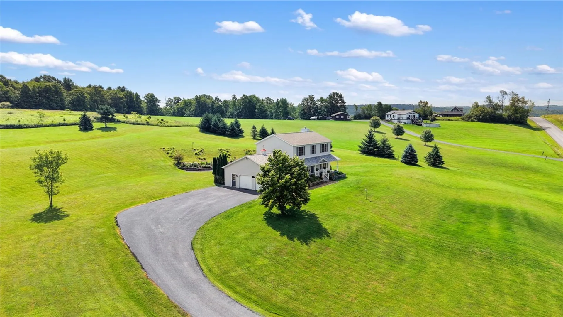 Property at 161 Webb Road, Sherburne, NY 13460 5