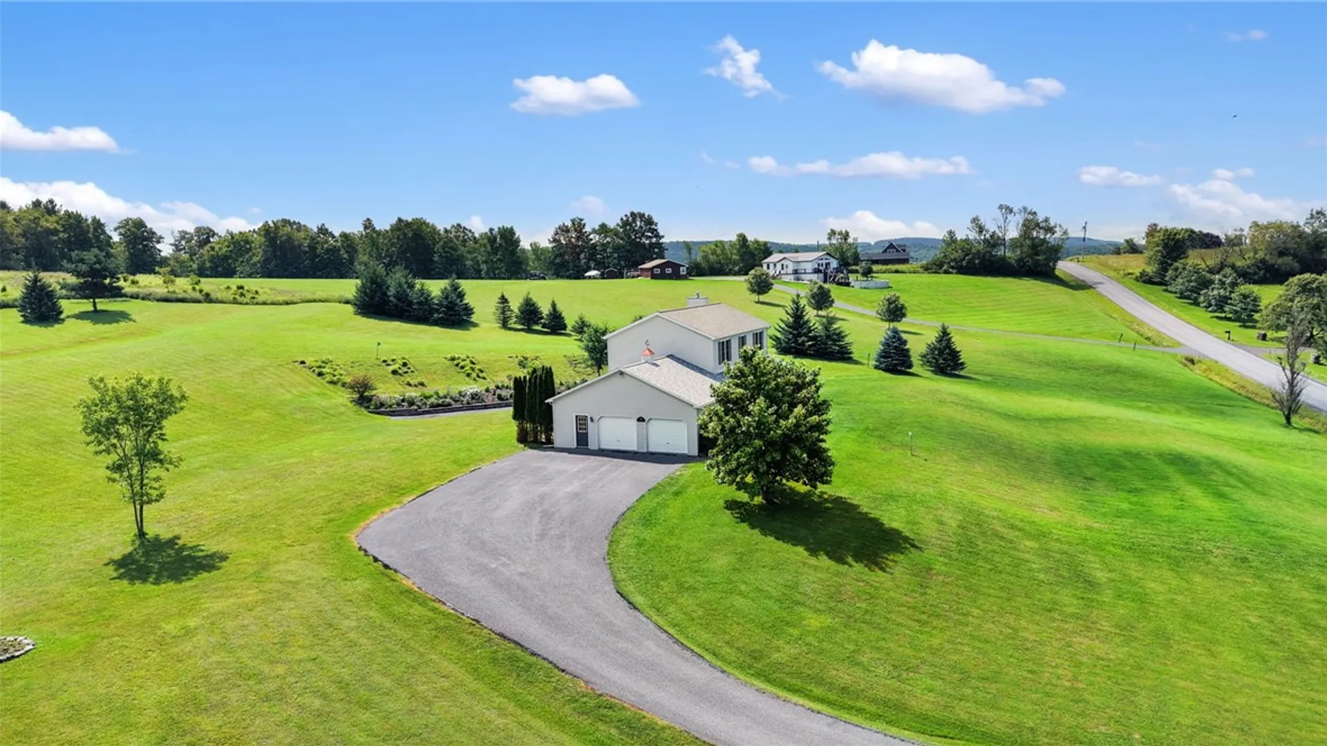 Property at 161 Webb Road, Sherburne, NY 13460 6