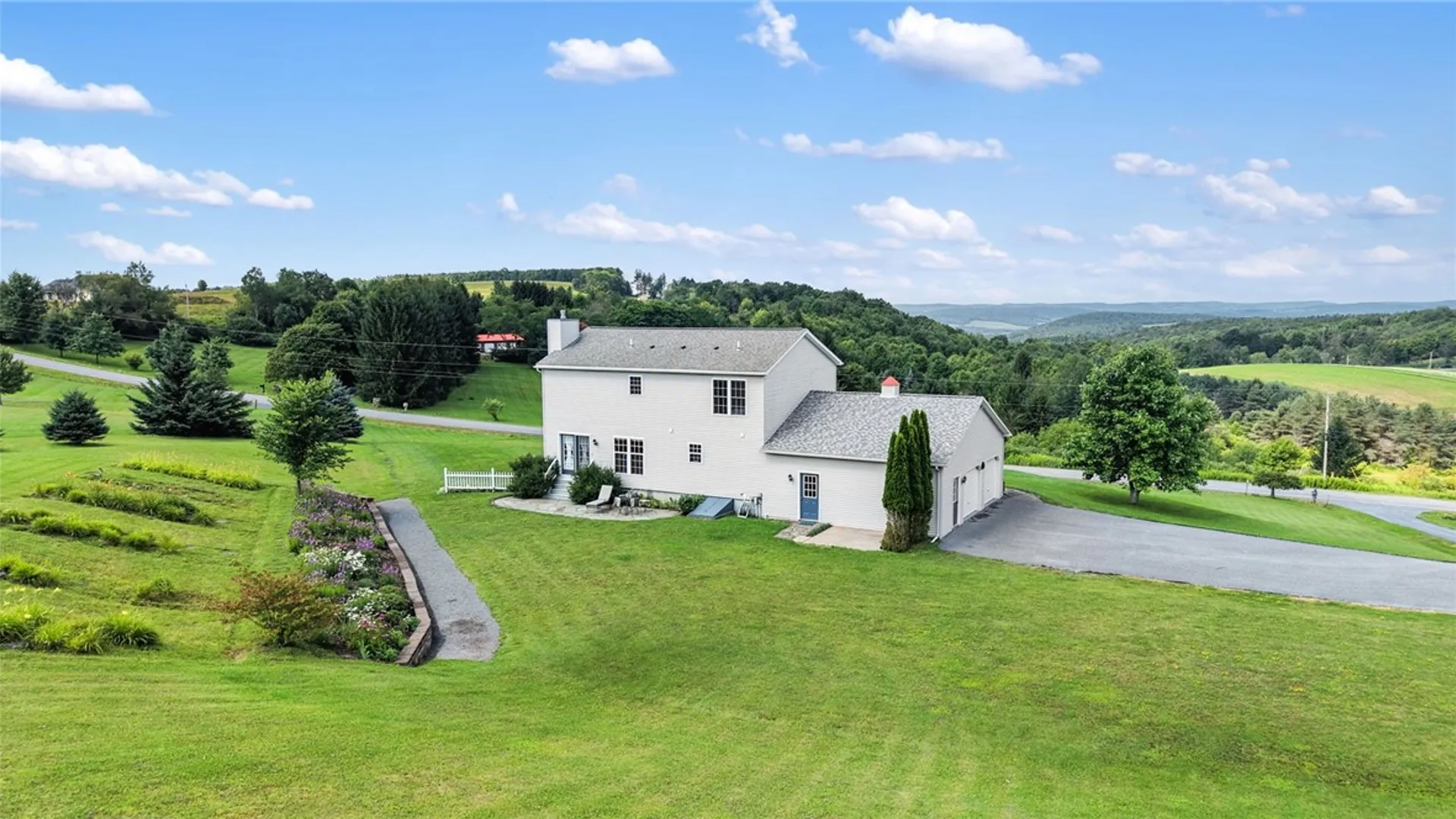 Property at 161 Webb Road, Sherburne, NY 13460 9