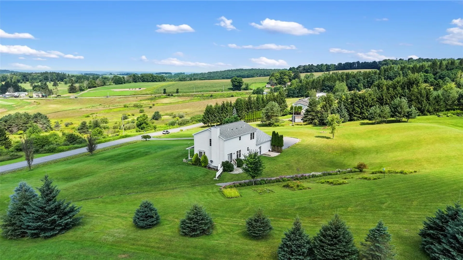 Property at 161 Webb Road, Sherburne, NY 13460 10