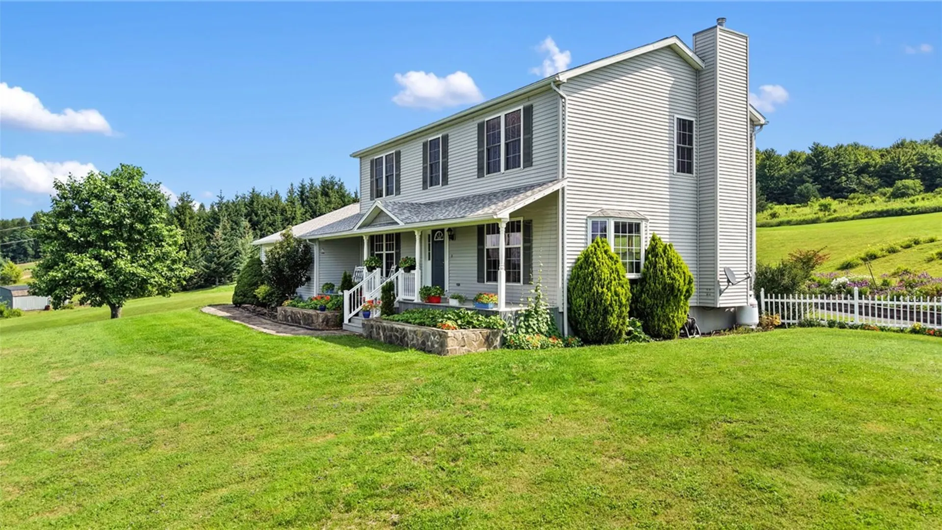 Property at 161 Webb Road, Sherburne, NY 13460 3